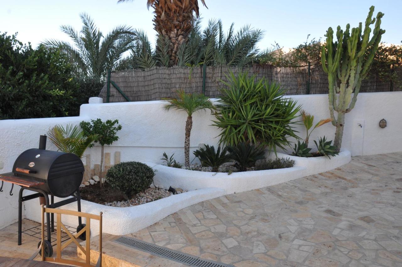 Mojacar Apartment Near The Beach With Private Pool Buitenkant foto