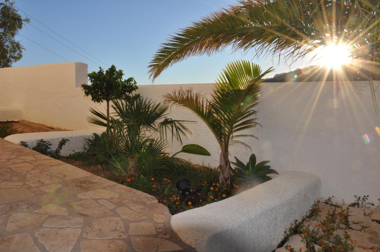 Mojacar Apartment Near The Beach With Private Pool Buitenkant foto