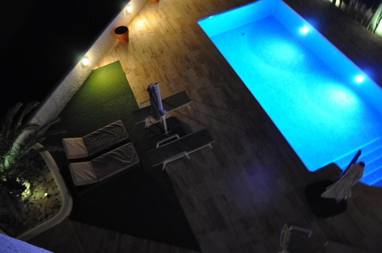 Mojacar Apartment Near The Beach With Private Pool Buitenkant foto