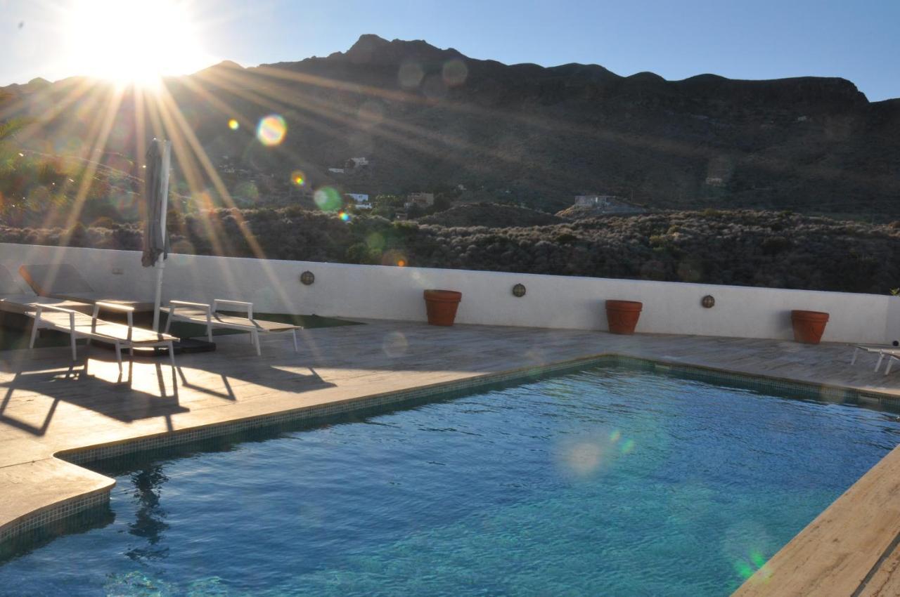 Mojacar Apartment Near The Beach With Private Pool Buitenkant foto