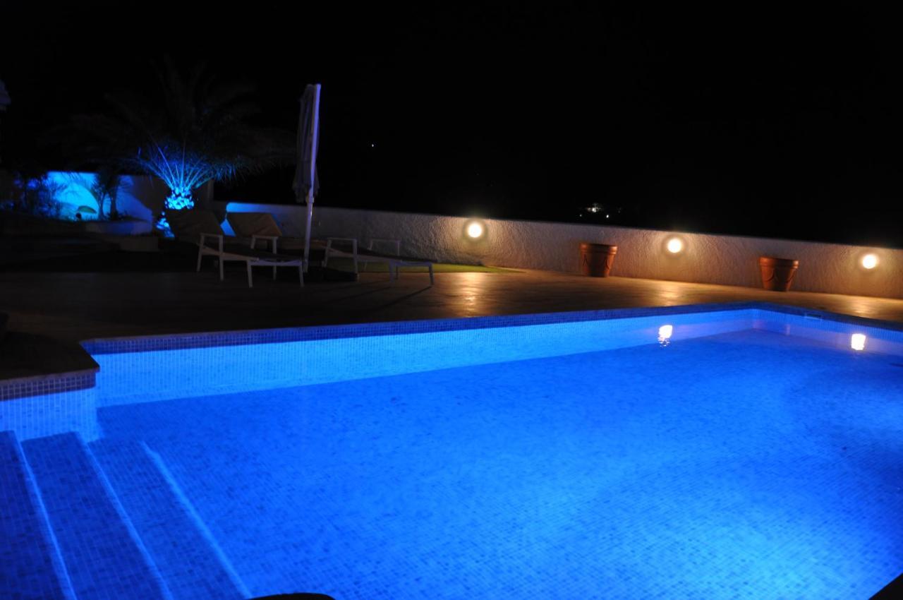 Mojacar Apartment Near The Beach With Private Pool Buitenkant foto