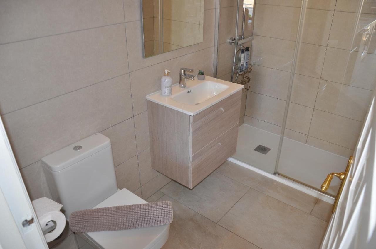 Mojacar Apartment Near The Beach With Private Pool Buitenkant foto