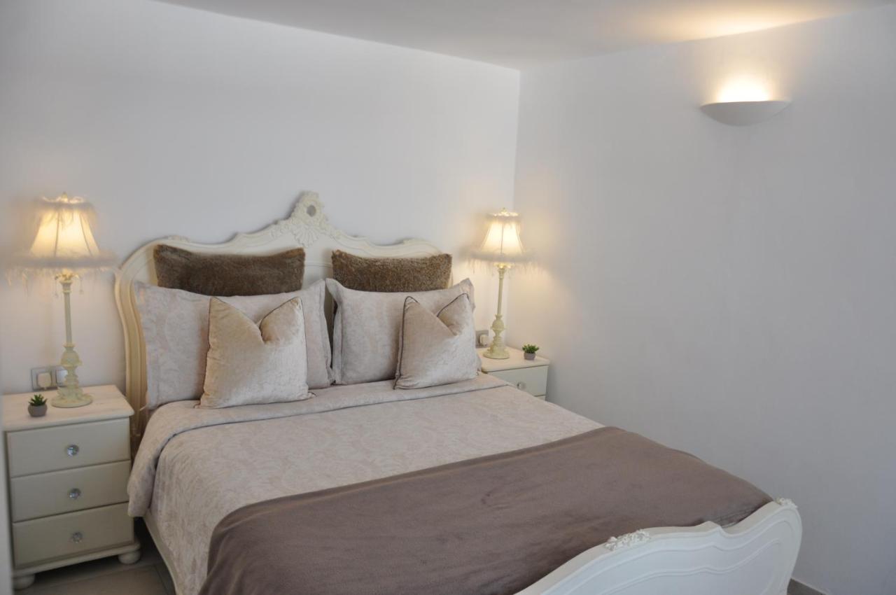Mojacar Apartment Near The Beach With Private Pool Buitenkant foto