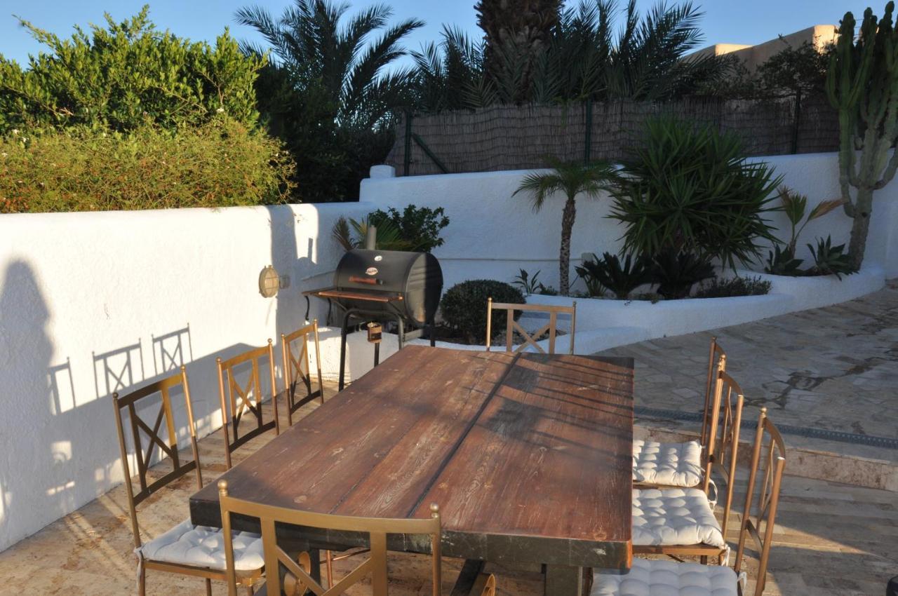 Mojacar Apartment Near The Beach With Private Pool Buitenkant foto
