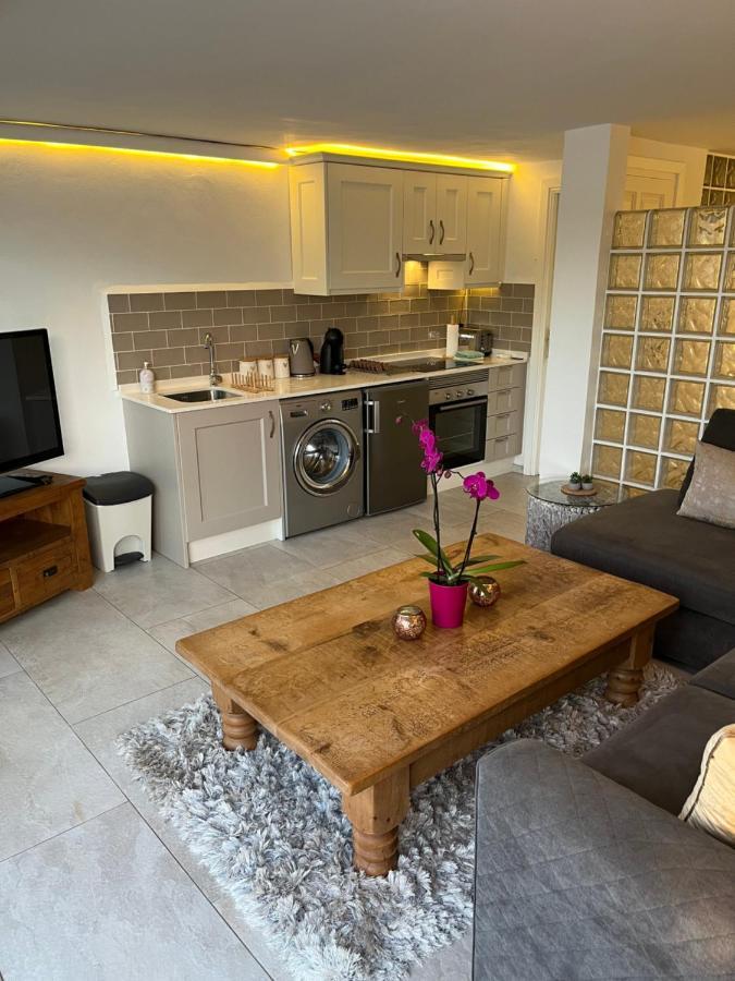Mojacar Apartment Near The Beach With Private Pool Buitenkant foto
