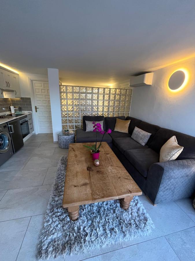 Mojacar Apartment Near The Beach With Private Pool Buitenkant foto
